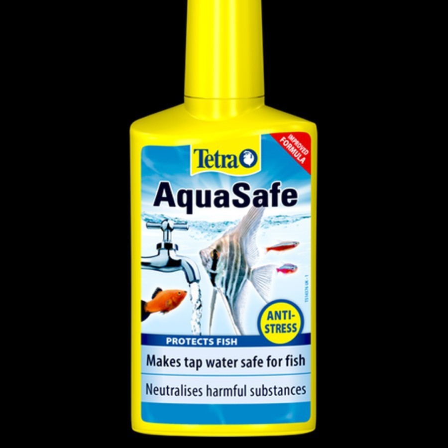 TETRA AQUA SAFE 100ML