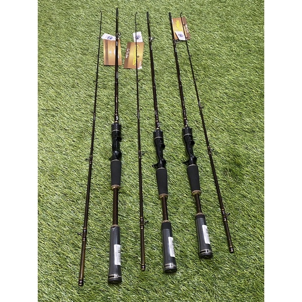 JORAN BC FENWICK GOLDEN WING PRO EDITION 193CM 190CM 198CM LIMITED