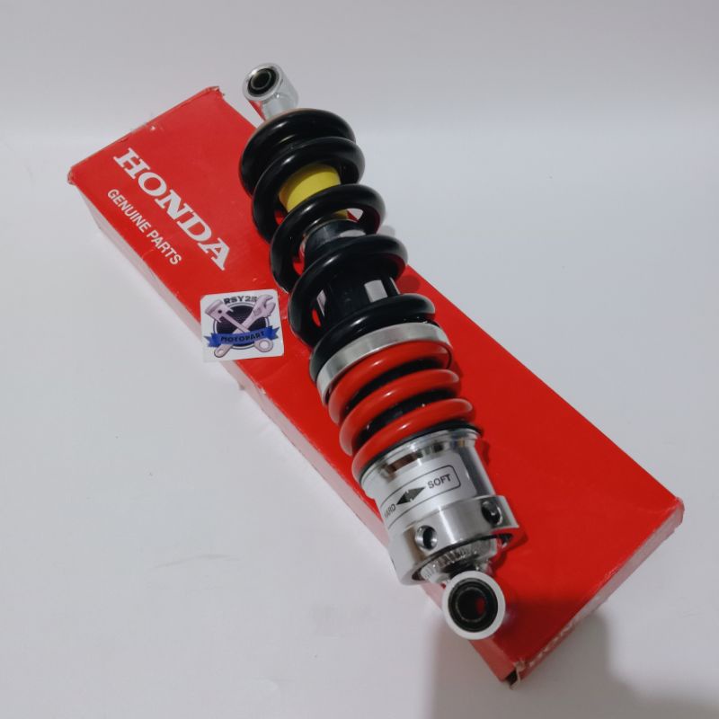 Shockbreaker Megapro new Monoshock Megapro new ORI KYE