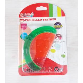 Reliable Water Filled Teether