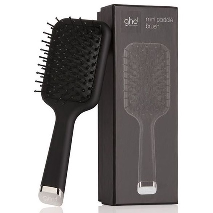 (LIMITED EDITION) GHD Mini Paddle Hair Brush Sisir Rambut
