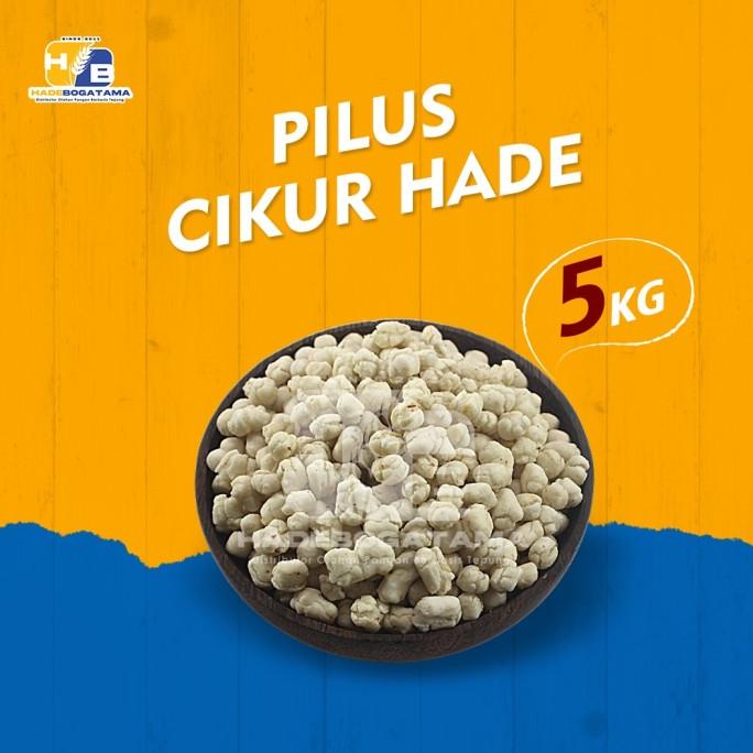 

Pilus Cikur Hade 5KG