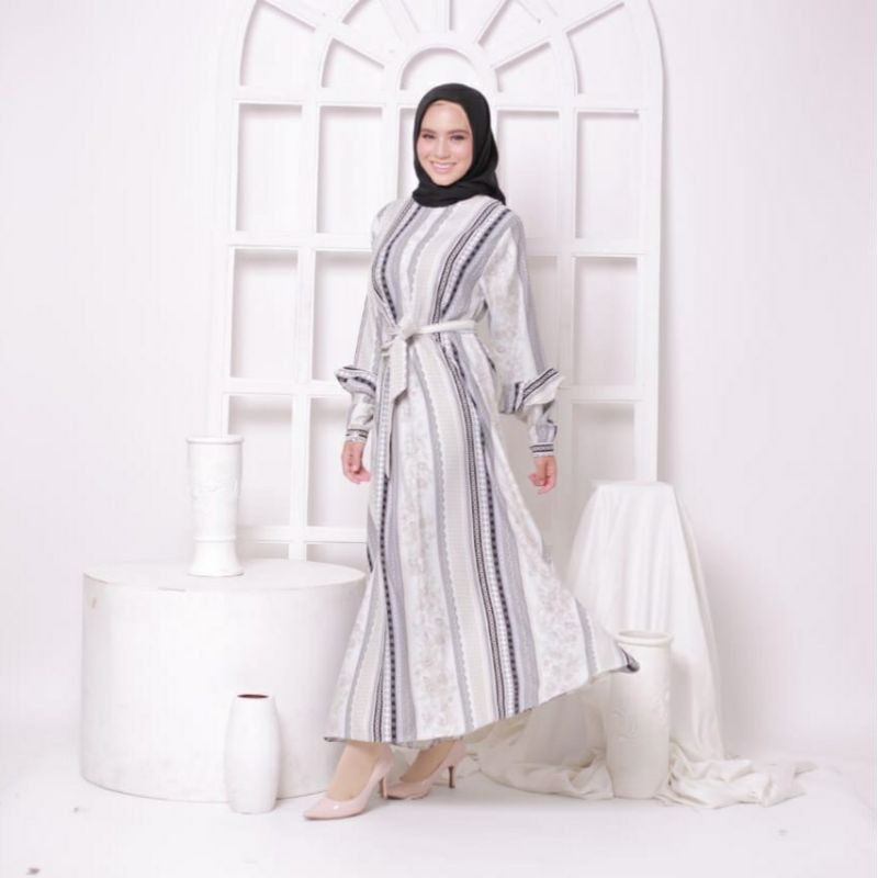 GAMIS SAKURA ABU