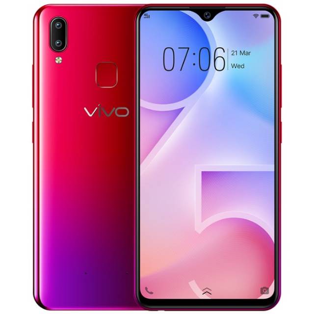 Vivo Y95 4GB/64GB