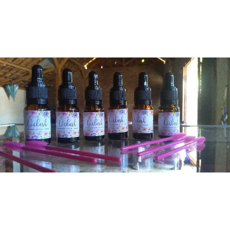 Oilash(Serum Bulu Mata)