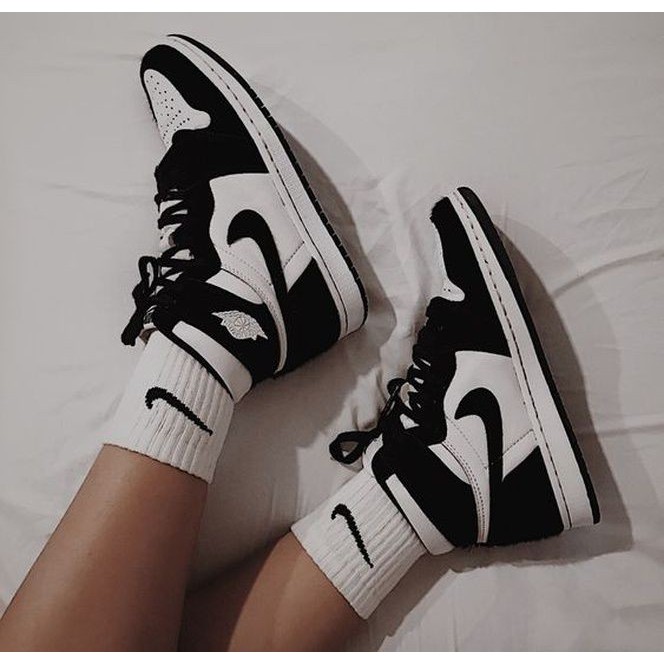 SEPATU SNEAKERS JORDAN PRIA SIZE 36-44 // SNEAKERS KEREN DAN TERLARIS-2