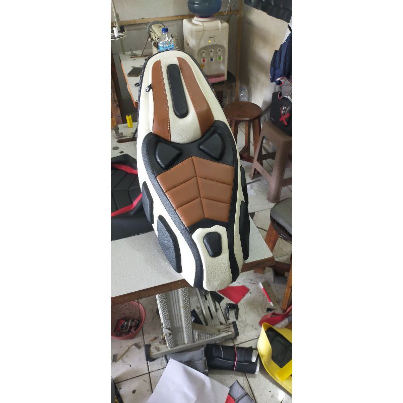 Jok Vario 150 2020-Jok Vario 150 mbtech