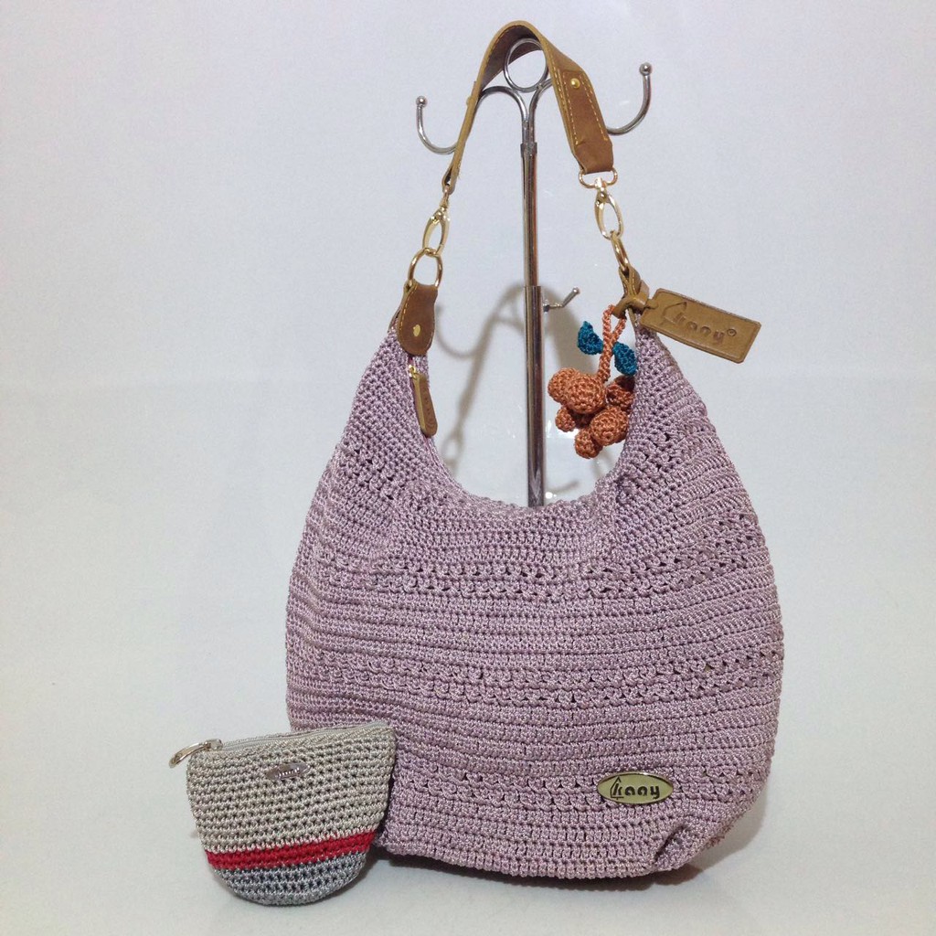 

Sofella Pink Salm Free Fompet Premium