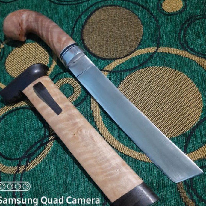 bohler k340 minimalis multi fungsi