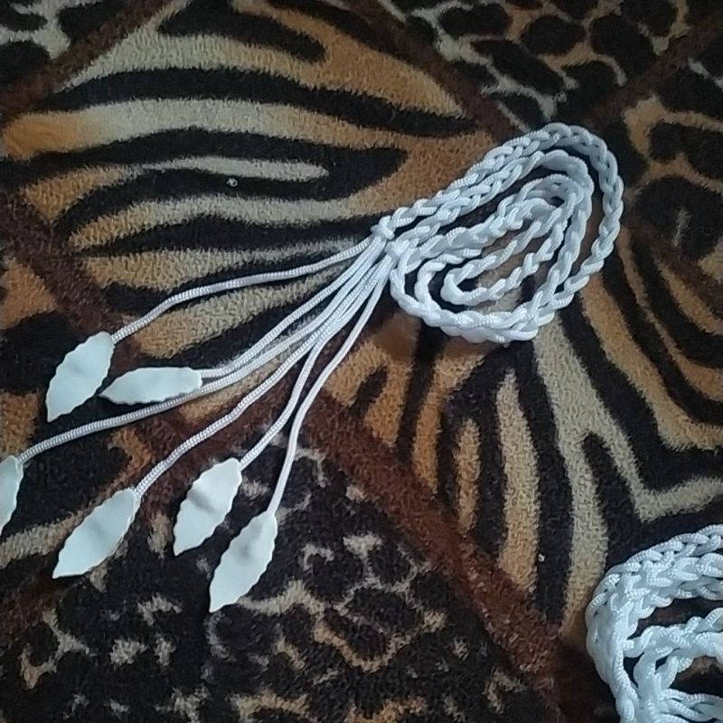 IKAT PINGGANG TALI WANITA women belt kain