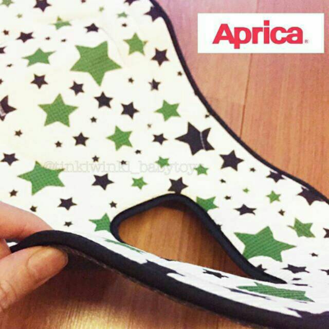 Aprica stroller liner