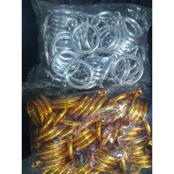 gelang RING ROLET GORDEN/ CINCIN  REL BULAT+KAWAT S