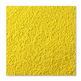 

Nonpareils/ sprinkle hiasan kue 2 mm
