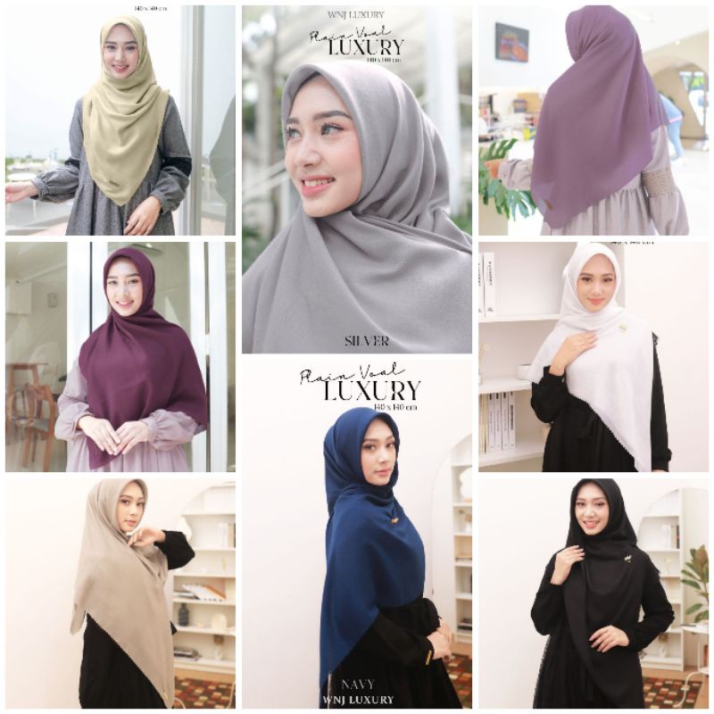 Panduan Lengkap Memilih dan Membeli Jilbab Online: Dari Toko Terpercaya hingga Tips Berburu Diskon