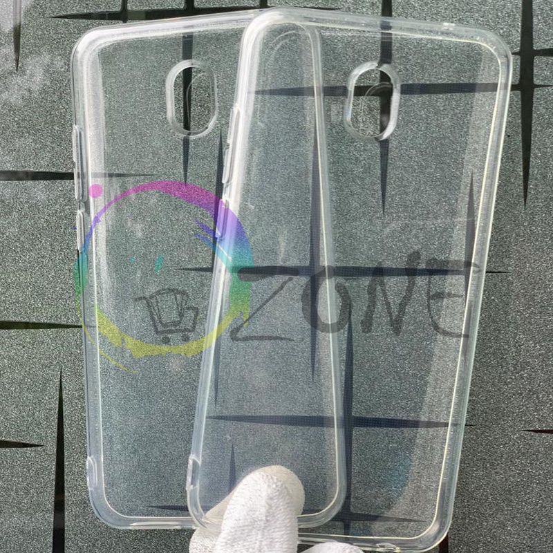 SOFTCASE TRANSPARAN XIAOMI REDMI 8A PREMIUM CLEAR SOFT CASE