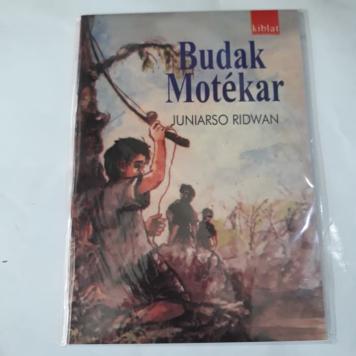 Novel Sunda Singkat Remaja