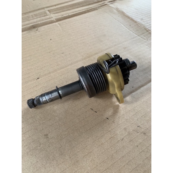 As stater fiz sigma alfa
