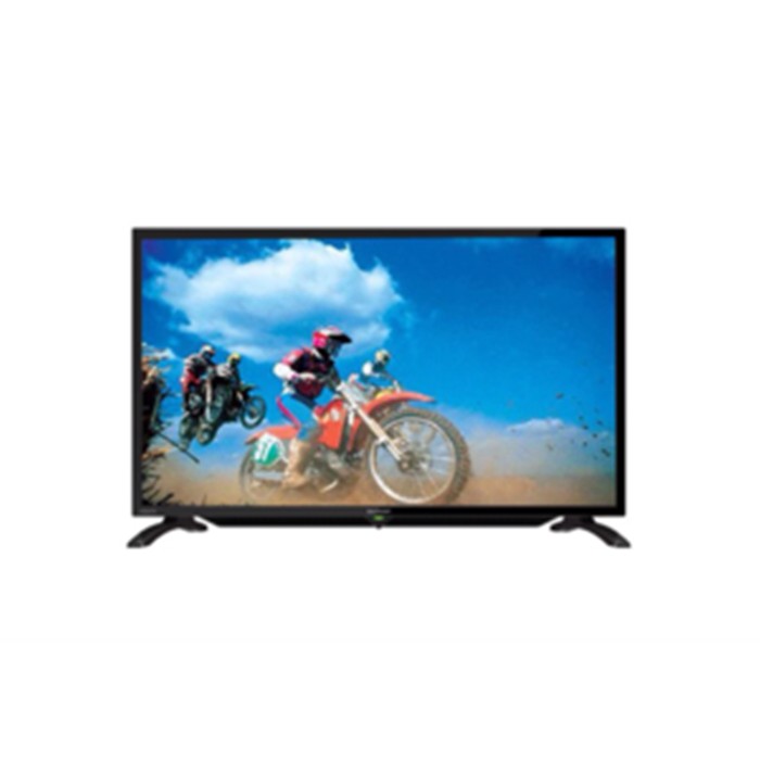Stok Terbaru Sharp LC-32LE180i Led Tv 32" + bonus bracket dinding Spesial