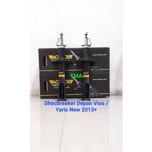Shockbreaker Depan Monroe Vios/Yaris New 2013+