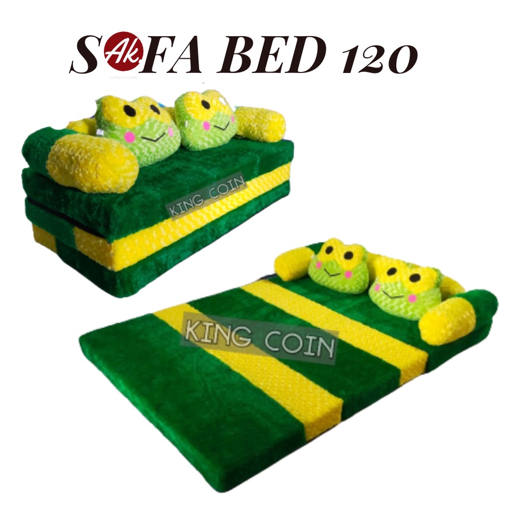 KASUR BUSA KASUR LIPAT KASUR LANTAI KASUR BULU KASUR RASFUR FURNITURE SOFA MINIMALIS PERLENGKAPAN RU