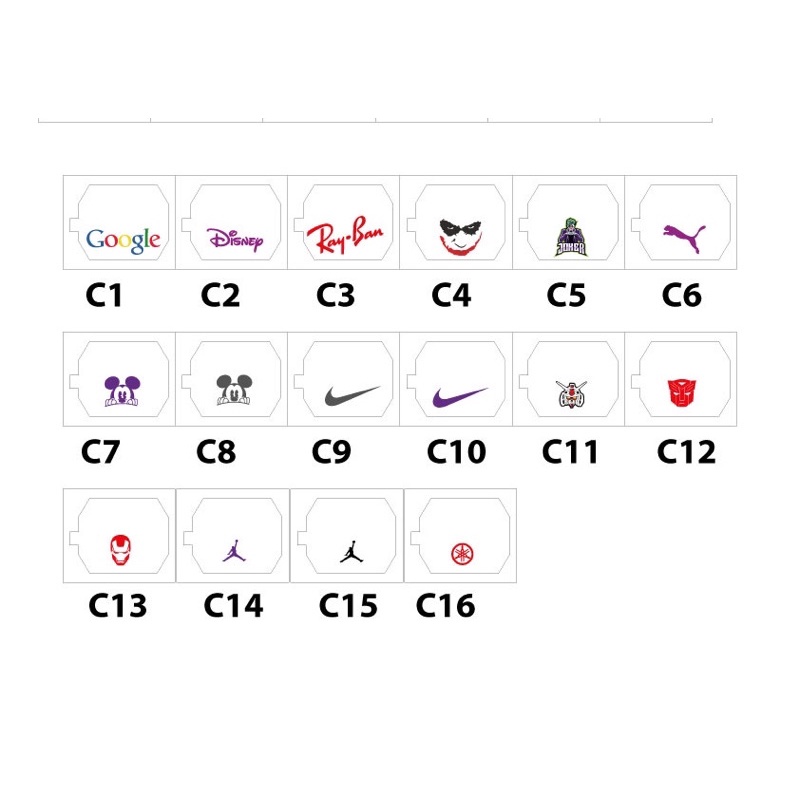 BACKLIGHT G SHOCK DW6900 / DW6600 / DW5600 CUSTOM BACKLIGHT C