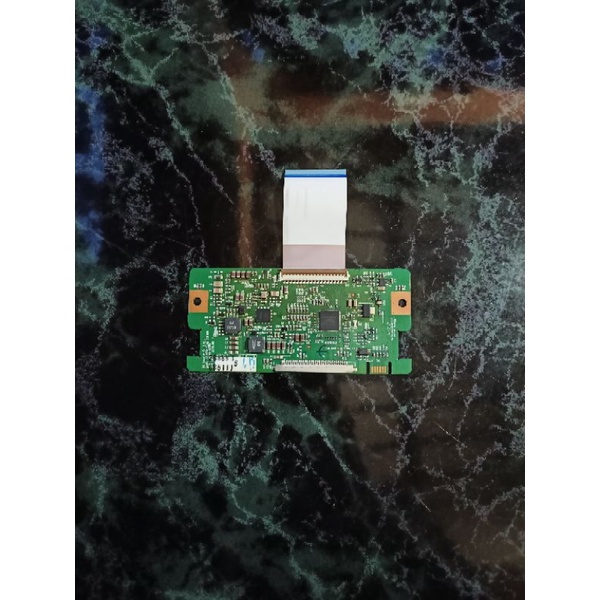 TCON - TICON - TIKON TV LCD LG 32CS410 - 32 CS410