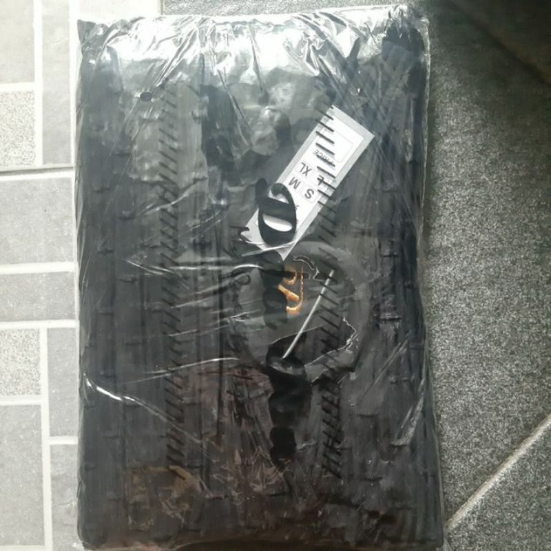 115 !!! JILBAB DOA IBU PLISKET JUMBO SIZE L GESPER REMPEL BAWAH/HIJAB DOI  PRISKET CASANDRA KRUT KHIMAR 3 IN 1 ORIGINAL PREMIUM TERBARU BY BUNYAMIN-Hitam