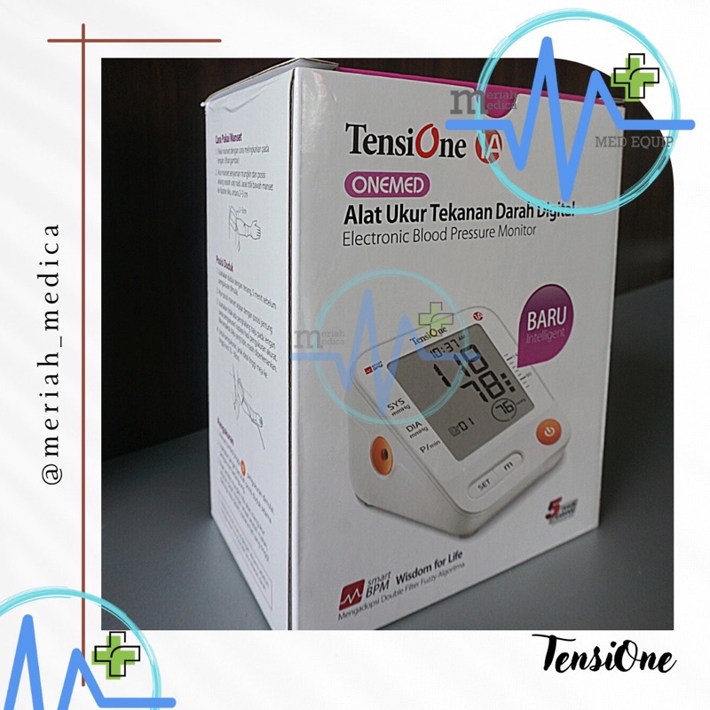 Tensi Digital Onemed Murah