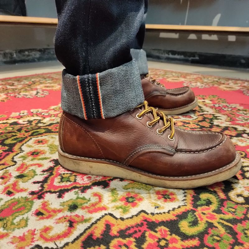 Superego Jeans Leuser