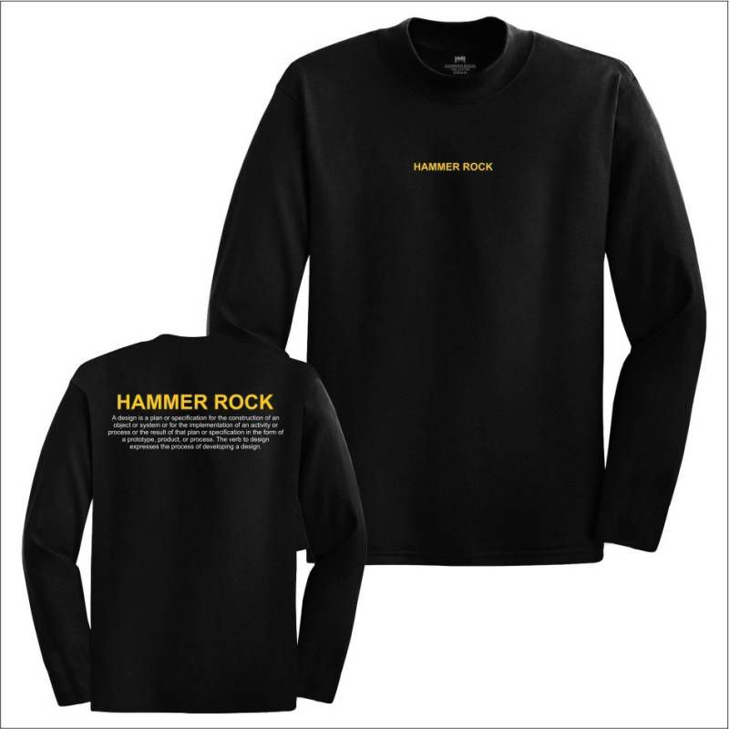 GREENLIGHT KAOS ARIEL LENGAN PANJANG TERBAIK DIKELASNYA - KAOS PRIA LENGAN PANJANG