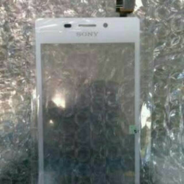 Touchscreen Sony Xperia  M2/M2 Dual/M2 Aqua