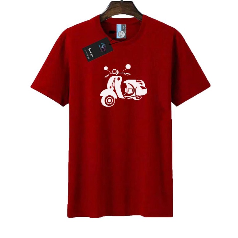 kaos pria kaos murah kaos oblong sablon digital
