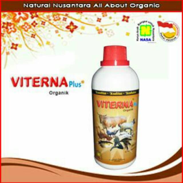 VITERNA