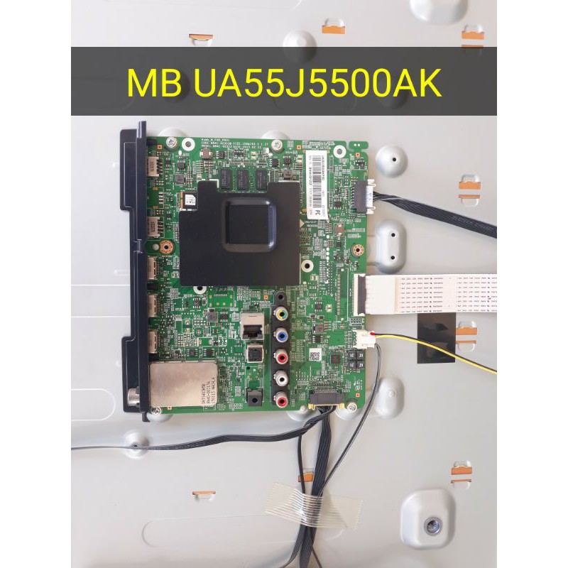 MAINBOARD-BOAARD-MODUL SMART TV SAMSUNG UA55J5500AK