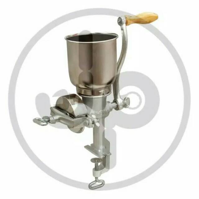Gilingan jagung KOPI lada