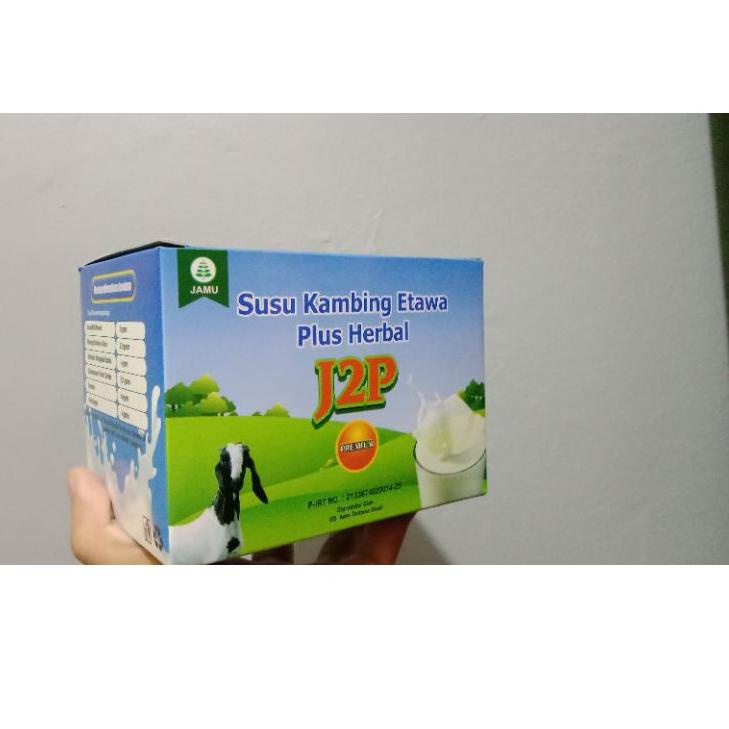 

➟Ready Stock✥ LTNEQ Susu Kambing Etawa J2P 53 Kirim Sekarang