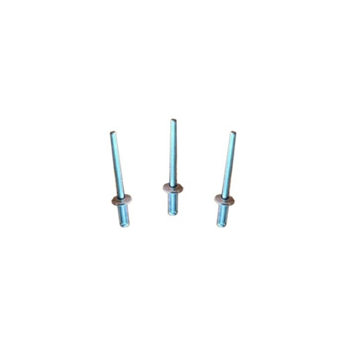 Paku Blind Rivet no 429 - Paku Rivet 3.2mm x 8mm - Paku Rifet 3,2 mm