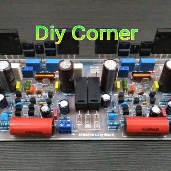 Symasym Stereo C5200 Driver C4793 Termurah