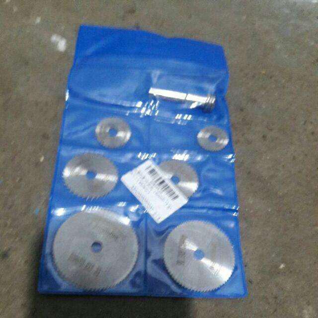 Mata Gergaji Mini Gerinda Circular Saw Blade Mini Grinder