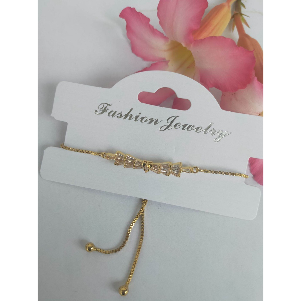 gelang tangan titanium terbaru wanita dewasa , gelang srut