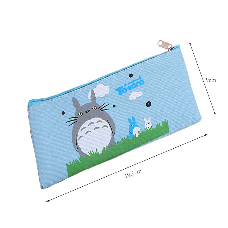 TEMPAT PENSIL MOTIF / KOTAK PENSIL / TEMPAT ALAT TULIS MURAH-7