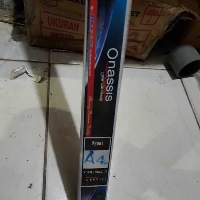 REL PINTU ONASIS A4/REL PINTU DORONG