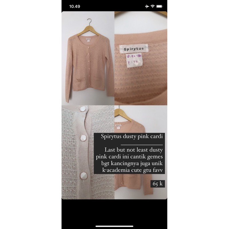 spyritus academia cardi