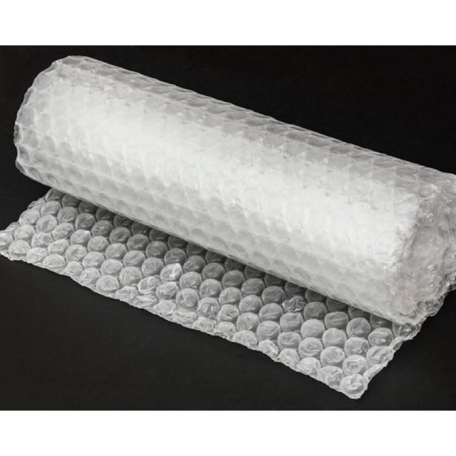 

Plastik Bubble Wrap / Biar barang lebih aman
