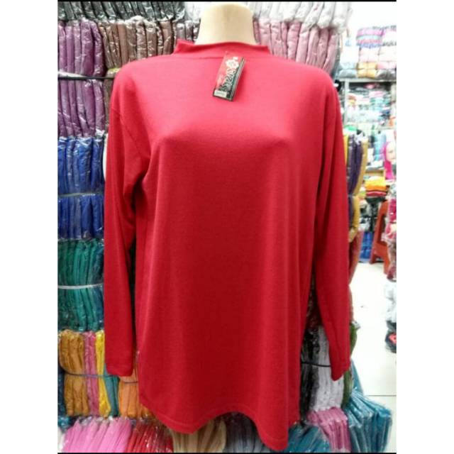 Manset Kaos Rayon (jumbo), Manset Muslimah, Dalaman Manset, Manset Badan