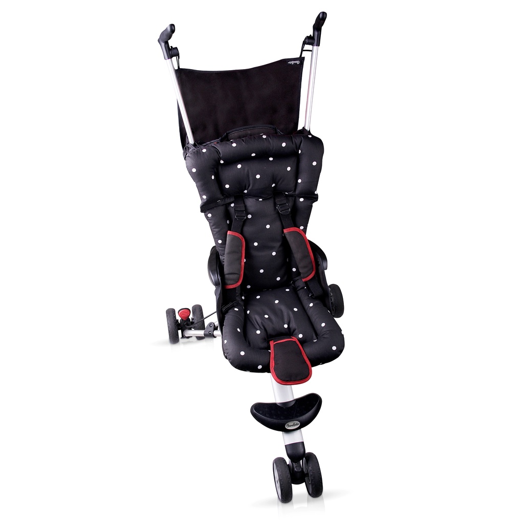 Alas Bantal Stroller Cocolatte Isport Iflex Baby Elle Wave Strollerpad Pad Cocok Stroler Stoler Bayi Isport Persiapan Bayi Baru Lahir Newborn Murah Merek Ndollolo