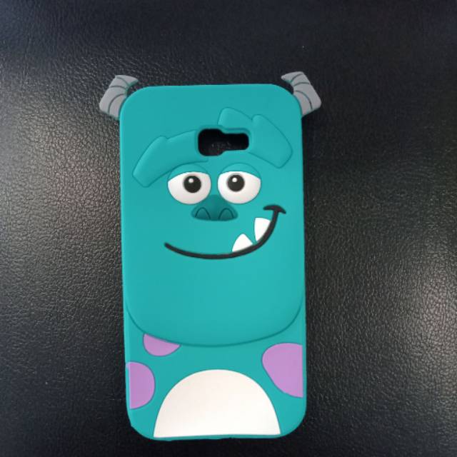 Case samsung a7 2017