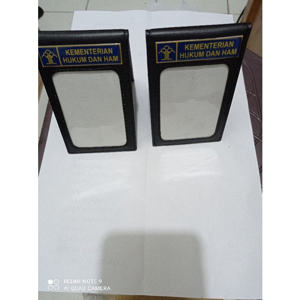 dompet KTA