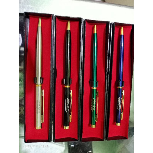 

Pena Ribath Official