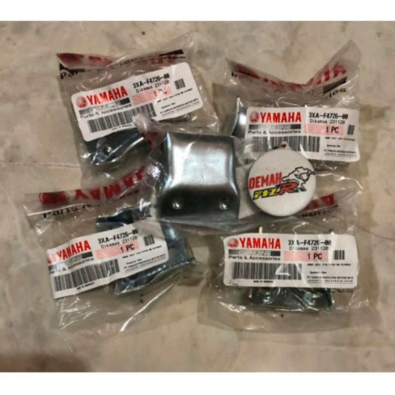 ENGSEL JOK DEPAN FIZ FIZR ORIGINAL engsel jok depan fiz r original